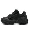 Zapatillas sin cordones Glove Chunky «Negro»