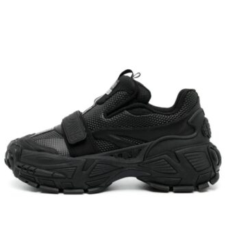 Zapatillas sin cordones Glove Chunky «Negro»