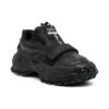 Zapatillas sin cordones Glove Chunky «Negro»