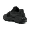Zapatillas sin cordones Glove Chunky «Negro»