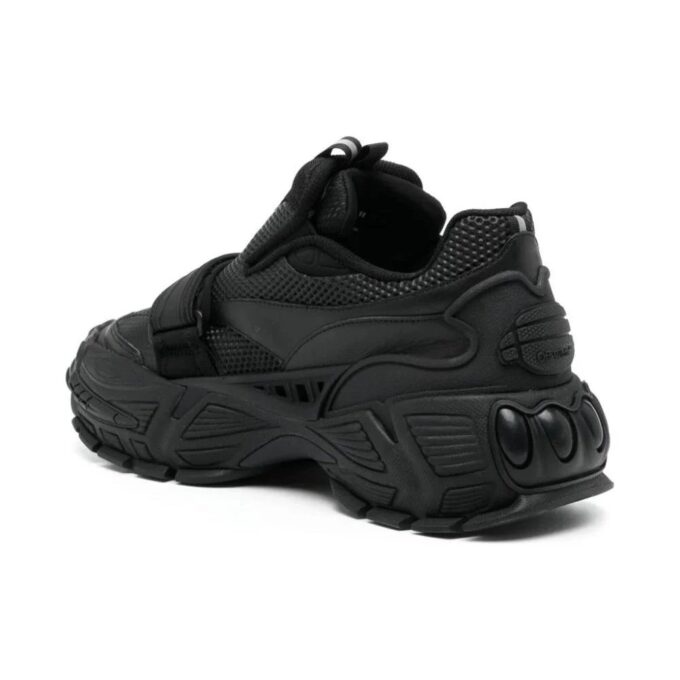 Zapatillas sin cordones Glove Chunky «Negro»