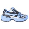 Zapatillas sin cordones Glove «Light Blue Black»