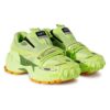 Zapatillas sin cordones «Verde»