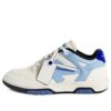 Zapatillas Slim Out Of Office «Azul Blanco»