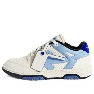 Zapatillas Slim Out Of Office «Azul Blanco»