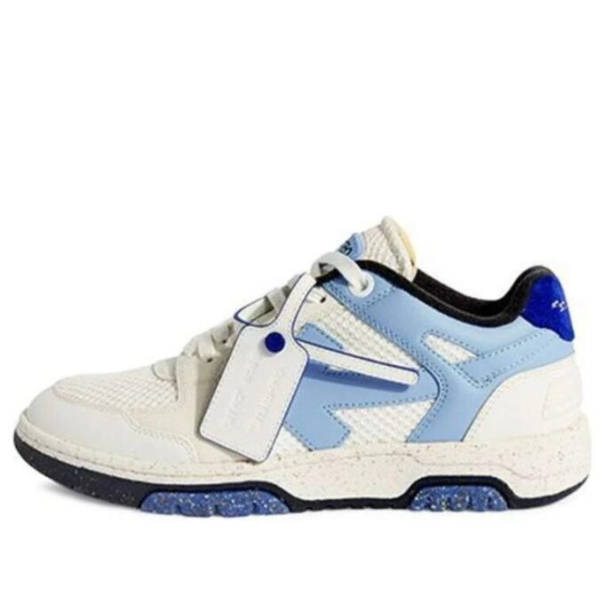 Zapatillas Slim Out Of Office «Azul Blanco»