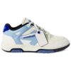 Zapatillas Slim Out Of Office «Azul Blanco»