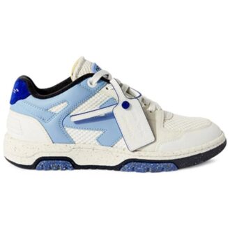 Zapatillas Slim Out Of Office «Azul Blanco»