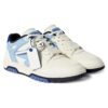 Zapatillas Slim Out Of Office «Azul Blanco»