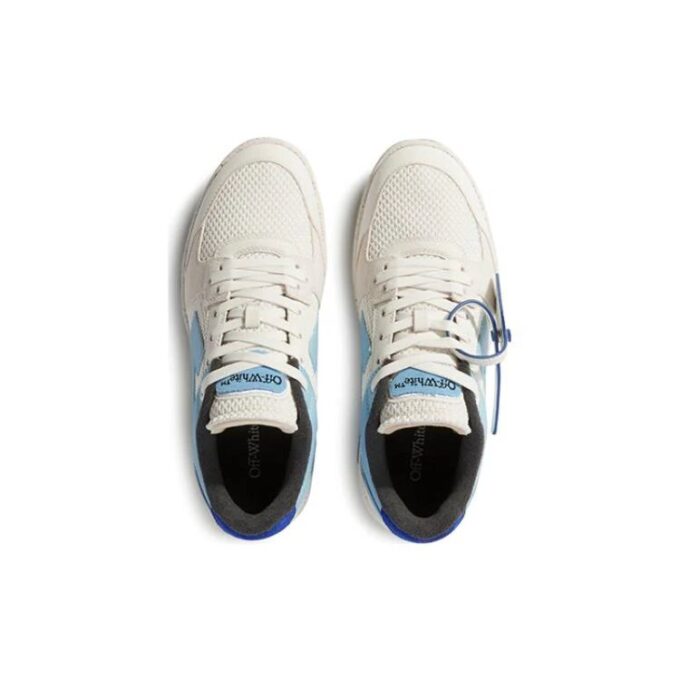 Zapatillas Slim Out Of Office «Azul Blanco»