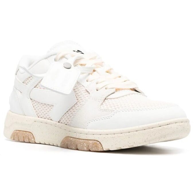 Zapatillas Slim Out Of Office «Blanco Beige»