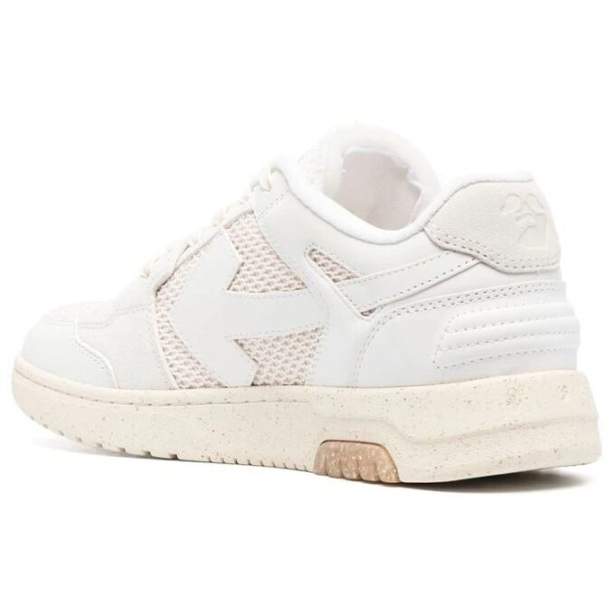 Zapatillas Slim Out Of Office «Blanco Beige»