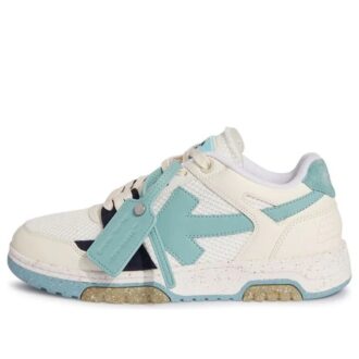 Zapatillas Slim Out Of Office «Teal White»