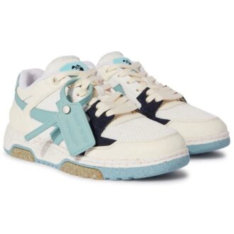 Zapatillas Slim Out Of Office «Teal White»