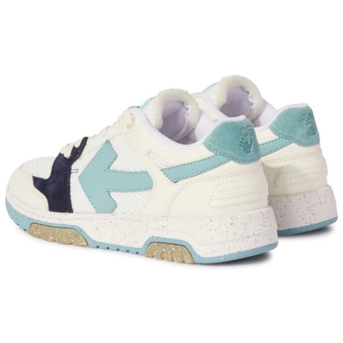 Zapatillas Slim Out Of Office «Teal White»