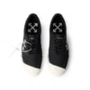 Zapatillas Undercut vulcanizadas
