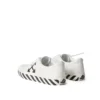 Zapatillas Undercut vulcanizadas