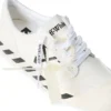 Zapatillas Undercut vulcanizadas
