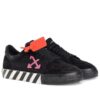 Zapatillas Vulc «Black Fuchsia» 2019