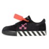 Zapatillas Vulc «Black Fuchsia» 2019