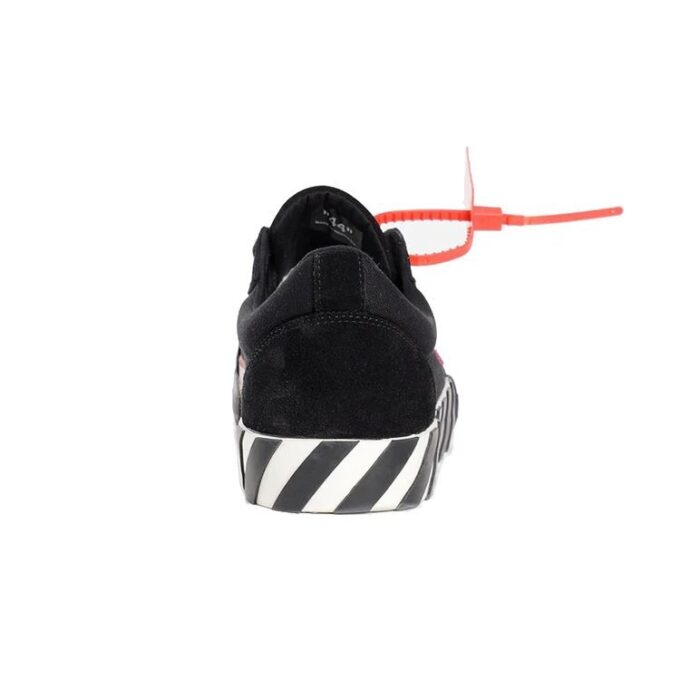 Zapatillas Vulc «Black Fuchsia» 2019