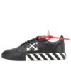 Zapatillas Vulc «Black White» 2020