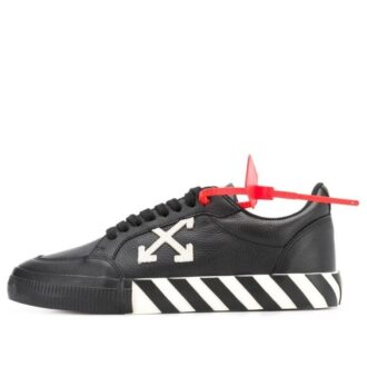 Zapatillas Vulc «Black White» 2020