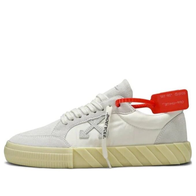 Zapatillas Vulc «Blanco»