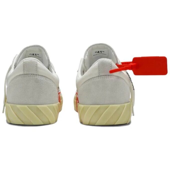 Zapatillas Vulc «Blanco»