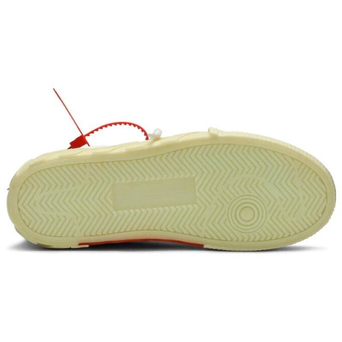 Zapatillas Vulc «Blanco»