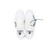 Zapatillas Vulc FW22 «White Navy»
