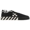 Zapatillas Vulc Low «Black White»