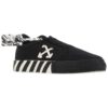 Zapatillas Vulc Low «Black White»