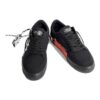 Zapatillas Vulc Low «Black White»
