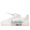 Zapatillas Vulc Low «Blanco»
