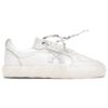 Zapatillas Vulc Low «Blanco»