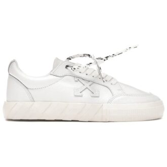 Zapatillas Vulc Low «Blanco»