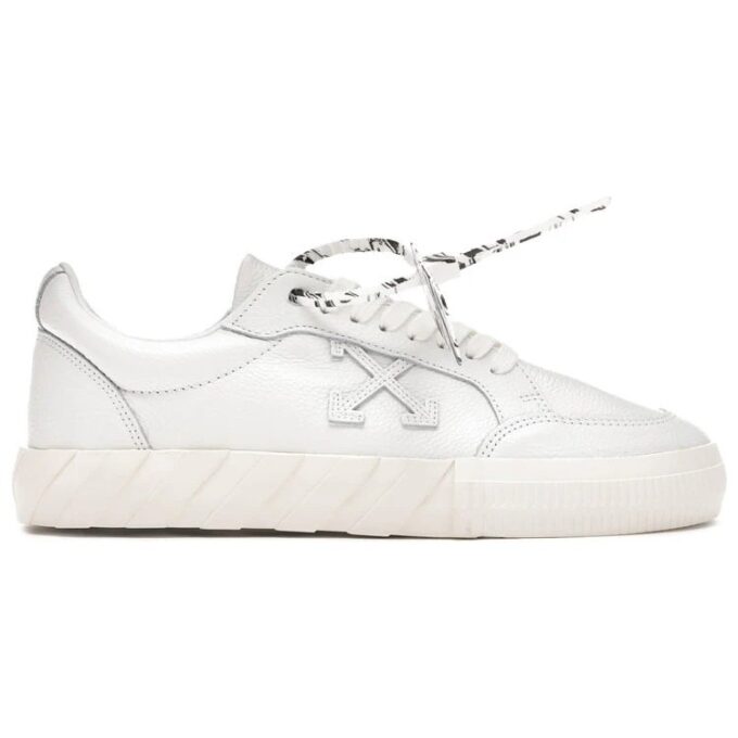 Zapatillas Vulc Low «Blanco»