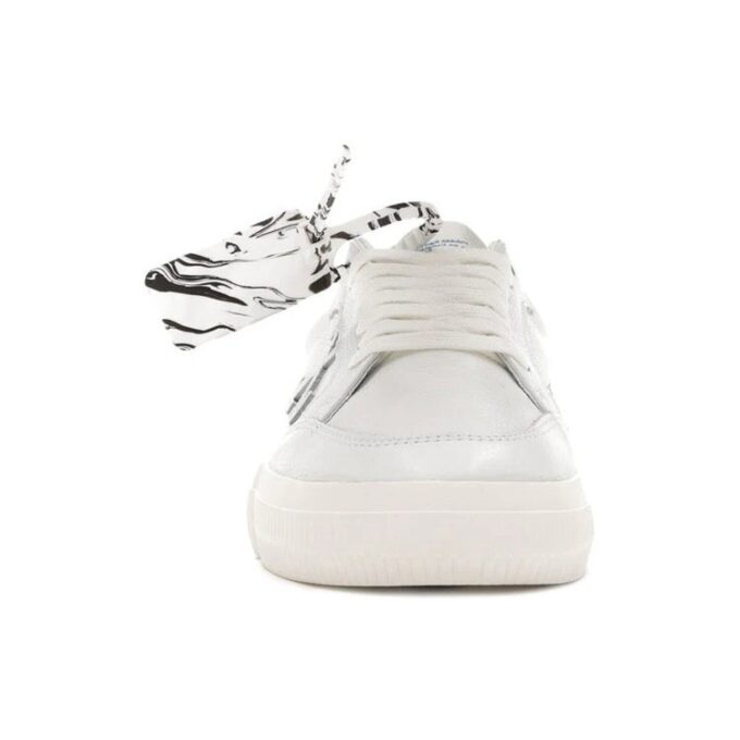 Zapatillas Vulc Low «Blanco»