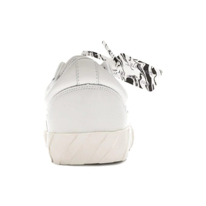 Zapatillas Vulc Low «Blanco»