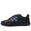 Zapatillas Vulc Low Negro/Azul