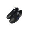 Zapatillas Vulc Low Negro/Azul