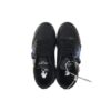 Zapatillas Vulc Low Negro/Azul