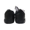 Zapatillas Vulc Low Negro/Azul