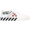 Zapatillas Vulc Low «White Ochre»