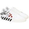 Zapatillas Vulc Low «White Ochre»