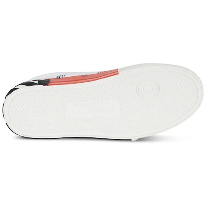 Zapatillas Vulc Low «White Ochre»
