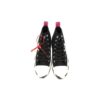 Zapatillas Vulc Mid «Negro Blanco»