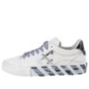 Zapatillas Vulc Off-White «Blanco Negro»