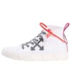 Zapatillas Vulc Sneaker Mid «Blanco»